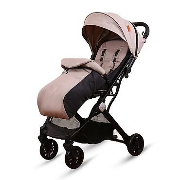sandale bele: Jungle QUAD kompakt kolica za bebe (SKU: 41) Opis: - Kompaktna — 2