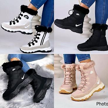 nike potkapa: Nike cizme
36-41
3.600 din — 1