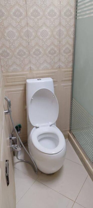 Yeni tikili: 2 otaqlı, Yeni tikili, 116 kv. m — 18