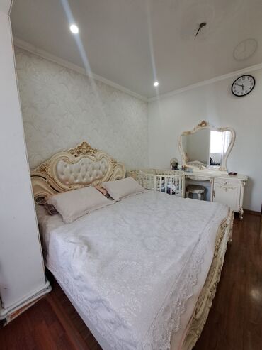 Продажа квартир: 2 комнаты, 52 м², 106 серия, 9 этаж, Косметический ремонт