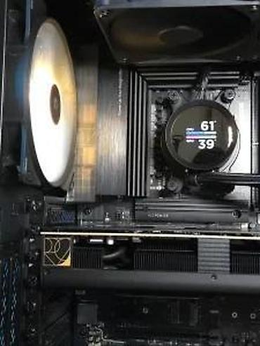 Desktop računari i radne stanice: You said: sredi tekst poredjaj sve po redovima ChatGPT said: Naravno — 6