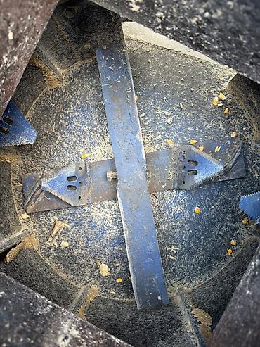 ферме: ТЕЗ АРАДА! СРОЧНО! Кормоизмельчитель/зернодробилка «Герой» на — 4