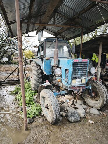 Traktorlar: HAMISI BİR YERDƏ SATILIR, AYRI AYRI SATILMIR!!! Əvvəla Salam Aleykum — 2