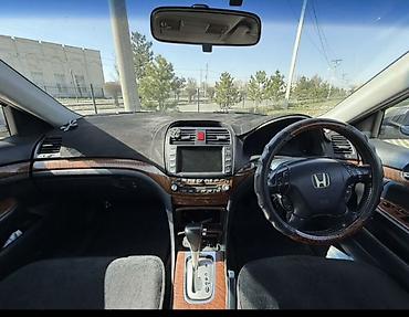 Honda: Honda Inspire: 2006 г., 3 л, Автомат, Бензин, Седан — 6