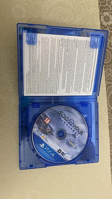 PS4 (Sony Playstation 4): Sony PlayStation 4 Pro oyun konsolu seti - Model: PS4 Pro (CUH — 6