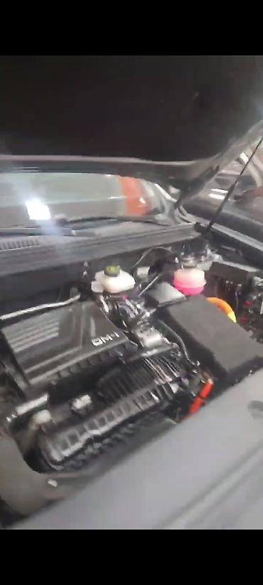 BYD: BYD Song Pro: 2022 г., 1.5 л, Вариатор, Гибрид, Кроссовер — 7