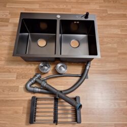 Mətbəx çanaqları: Yeni Kvadrat Mətbəx çanağı, Şkafsız, Paslanmaz polad, Pulsuz çatdırılma -da lalafo.az — 2 Mətbəx çanaqları: Yeni Kvadrat Mətbəx çanağı, Şkafsız, Paslanmaz polad, Pulsuz çatdırılma — 2