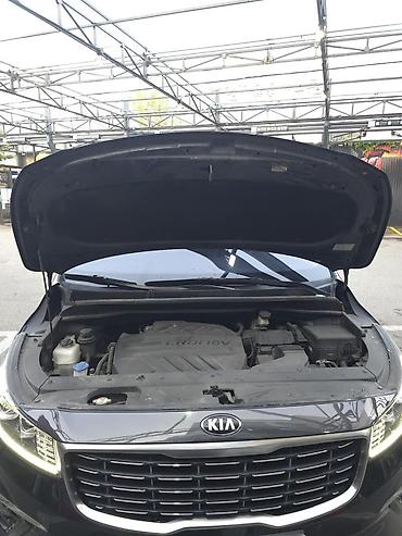 kiya bongo: Kia Carnival: 2020 г., 2.2 л, Автомат, Дизель, Минивэн — 2
