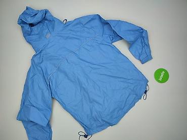 softshell bekkin: Męska kurtka outdoor Nature Trail (TCM) - Kolor: jasnoniebieski - — 3