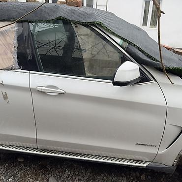 Дверь Передняя правая BMW, Б/у, Оригинал