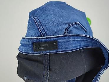 157 denim: Sinsay, Jeansy damskie, rozmiar L — 5