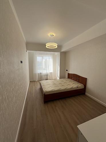 гостиница аламединский рынок: 2 комнаты, 66 м², Элитка, 2 этаж, Евроремонт — 4
