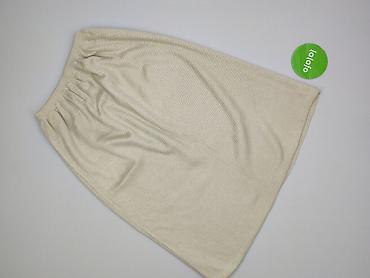 spódnice ecru: Spódnica damska, rozmiar XL — 3