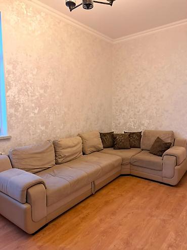 Künc divan, İşlənmiş, Açılan, Bazasız