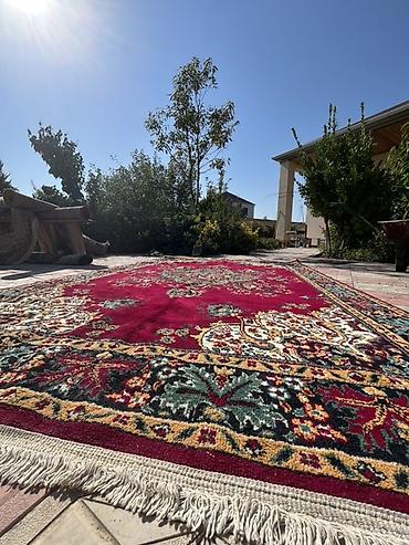 ikinci el ewyalar: Xalça Dekorativ, Kredit yoxdur — 3