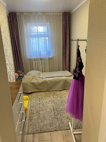 Продажа коттеджей и домов: Продается уютный дом 3 комнаты с ремонтом (собственник!) Кызыл-Аскер — 7