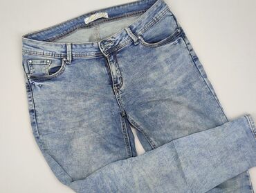 Джинси жіночі, розмір XL