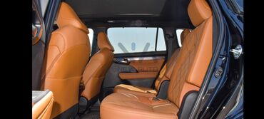 Toyota: Toyota Highlander: 2023 г., Автомат, Кроссовер — 6