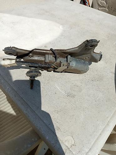 kondisioner motoru: Toyota üçün orijinal ehtiyat hissələri paketi - Radiator ventilyator — 2