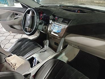 toyota windom 2003: Toyota Camry: 2008 г., 2.4 л, Гибрид, Седан — 6