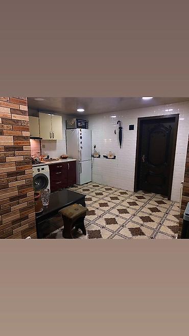 Otaqların satışı: Salam MAKLERLƏR NARAHAT ETMƏSİN.Əlim Yandıda Satılır.Ev yeni — 5