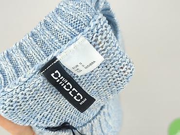h and ms: H&M Divided, Sweter damski, rozmiar S — 4