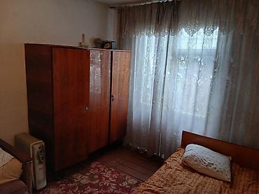 общежитье: 1 комната, 26 м², Общежитие, 1 этаж, Старый ремонт — 4