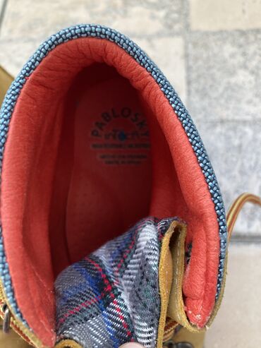 Gležnjače: Gležnjače, Veličina - 30 — 5