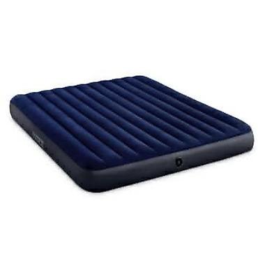 komode bele forma ideale: 64755 Intex King Classic Downy vazdušni krevet 183x203x25cm Gde god — 1