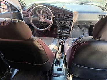 daewoo kondisioner: VAZ (LADA) : 1.5 l | 2011 il 205000 km Sedan — 4