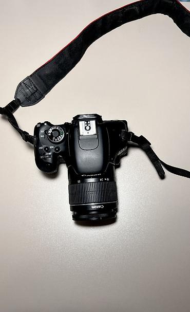 canon gx: Готовый комплект фотографа: Canon EOS 600D + Вспышка Nissin + — 4