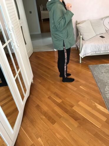 Plaşlar: Plaş, L, rəng - Qara — 6