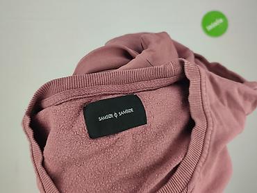 bluza cubus: Samsøe Samsøe, Bluza damska
, rozmiar L — 5