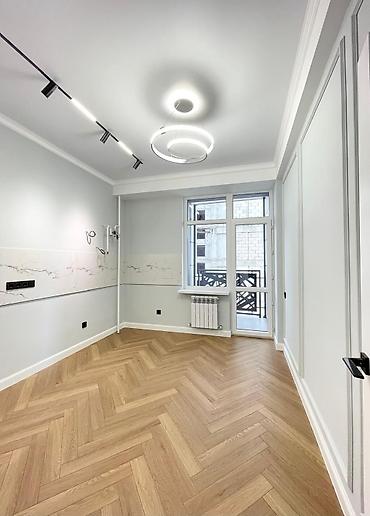 абба: 1 комната, 42 м², Бета Сторес Элитка, 7 этаж, Дизайнерский ремонт — 6