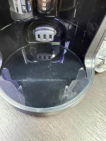 кофеварка philips: УЦЕНКА! Турецкая кофеварка Philips HDA150 — 4