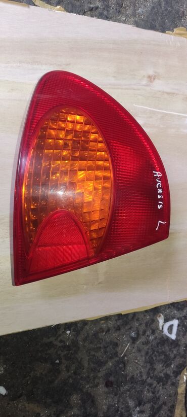 купить задний фонарь тойота авенсис бу: Задний левый стоп-сигнал Toyota 2000 г., Б/у, Оригинал, Япония