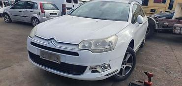 moj auto: DELOVI ZA CITROEN C5 | Polovni originalni delovi za Citroen — 1