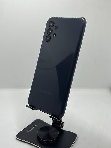 gala: Samsung Galaxy A13, Б/у, 64 ГБ, цвет - Черный, 2 SIM — 4