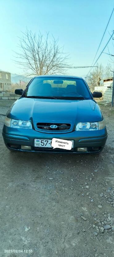 xarab maşın: VAZ (LADA) 2110: 1.6 l | 2006 il 350000 km Sedan