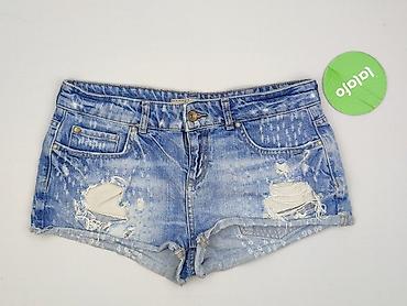 bershka heans: Bershka, Szorty damskie, rozmiar S — 2