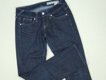 Big Star, Jeans for women, size XS