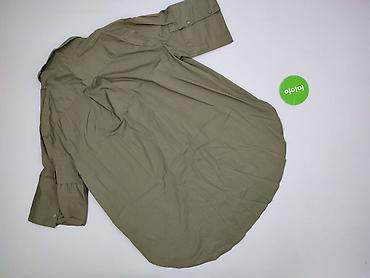 hm bluzki oversize: H&M L.O.G.G., Koszula damska, rozmiar XL — 3