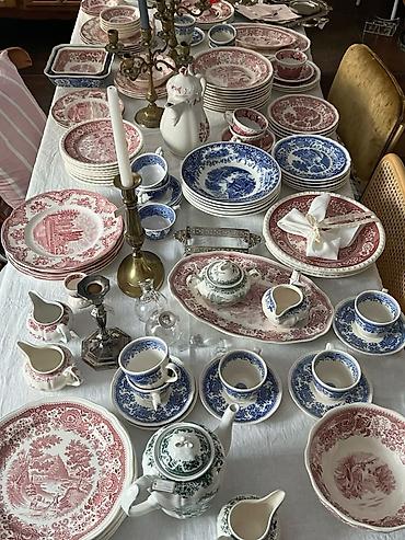 Çay dəstləri və servizlər: Çay dəsti -da lalafo.az — 3 Çay dəstləri və servizlər: Çay dəsti — 3