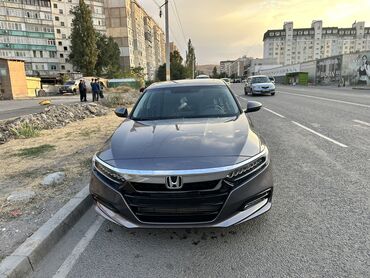 я ищу хонда акорд: Honda Accord: 2018 г., 1.5 л, Вариатор, Бензин, Седан