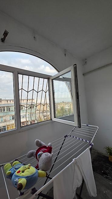 восток 5 сниму квартиру: 4 комнаты, 79 м², 106 серия улучшенная, 9 этаж, Старый ремонт — 10