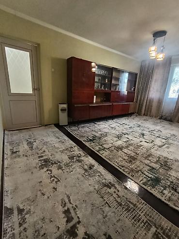кввр: 3 комнаты, 65 м², Таатан ТЦ 104 серия, 3 этаж, Евроремонт — 2