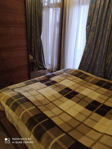 Yeni tikili: 2 otaqlı, Yeni tikili, 70 kv. m — 5