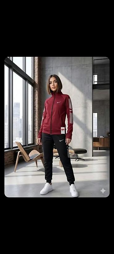deichmann: Ženska sportska trenerka – gornji deo sa rajsferšlusom i donji deo — 7