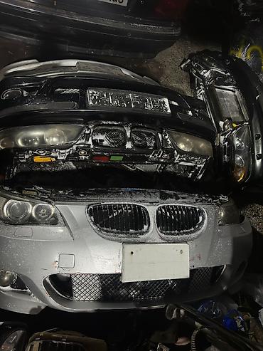 БМВ Е 39 Капля М бампер в оригинале японец.Е60 М бампера Е46 М lalafo.kg да — 6 БМВ Е 39 Капля М бампер в оригинале японец.Е60 М бампера Е46 М — 6