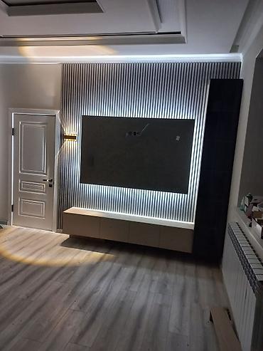 Другие виды отделочных работ: Больше 6 лет опыта — 3